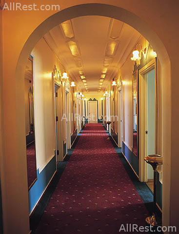 Avicenna Hotel 2